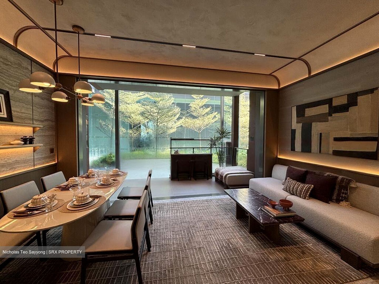 Amber Gardens (D15), Apartment #472873871